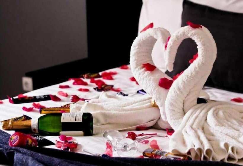 Hotel Al Khalil Matola