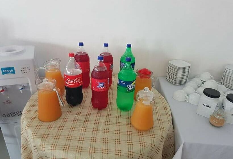 Hotel Al Khalil Matola