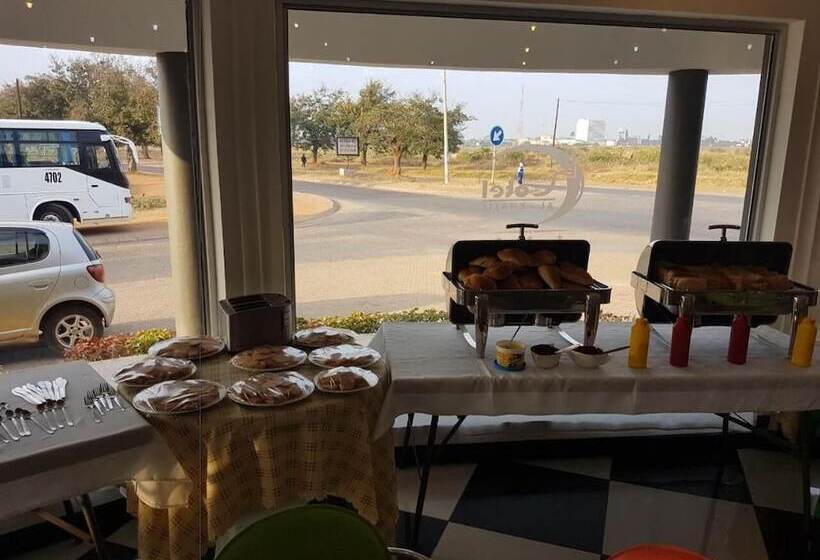 Hotel Al Khalil Matola