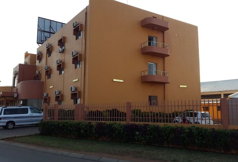 Hotel Al Khalil Matola