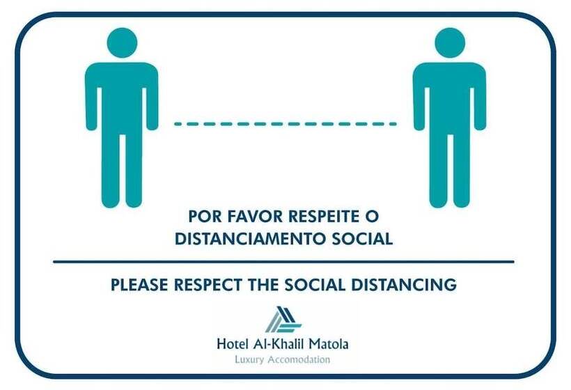 Hotel Al Khalil Matola