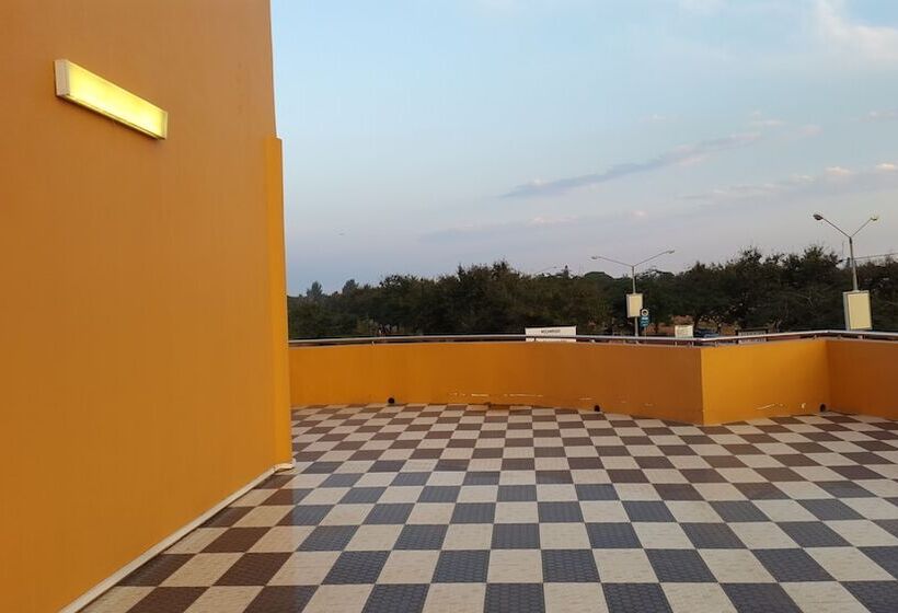 Hotel Al Khalil Matola