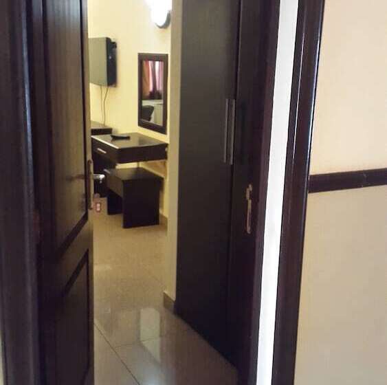 Hotel Al Khalil Matola