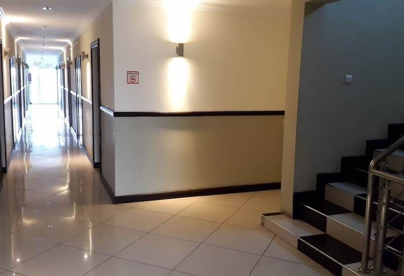 Hotel Al Khalil Matola