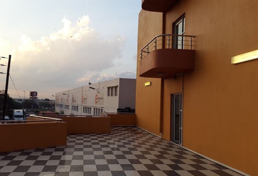 Hotel Al Khalil Matola