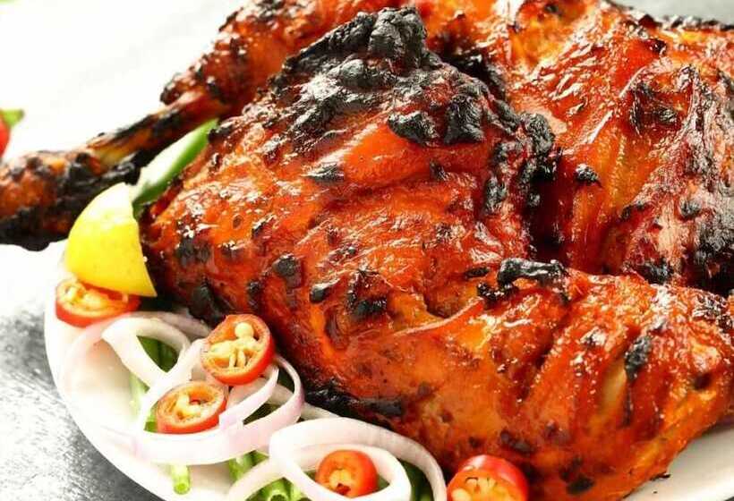 Hotel Al Khalil Matola