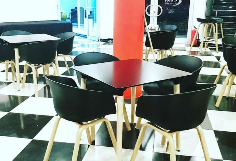 Hotel Al Khalil Matola