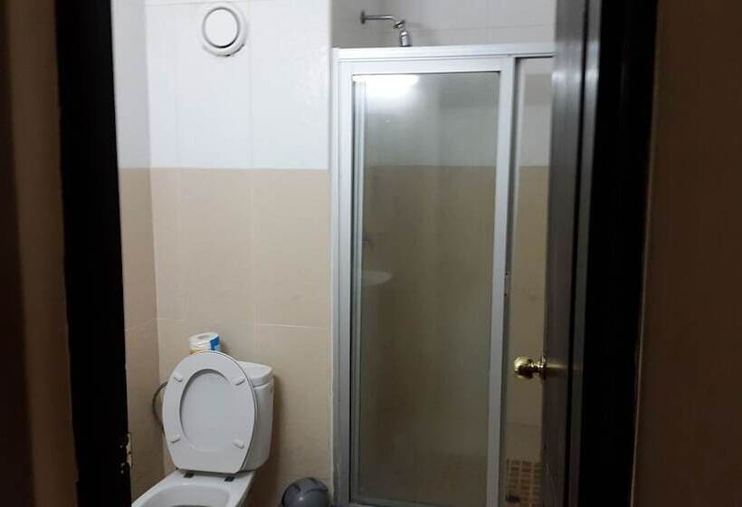 Hotel Al Khalil Matola