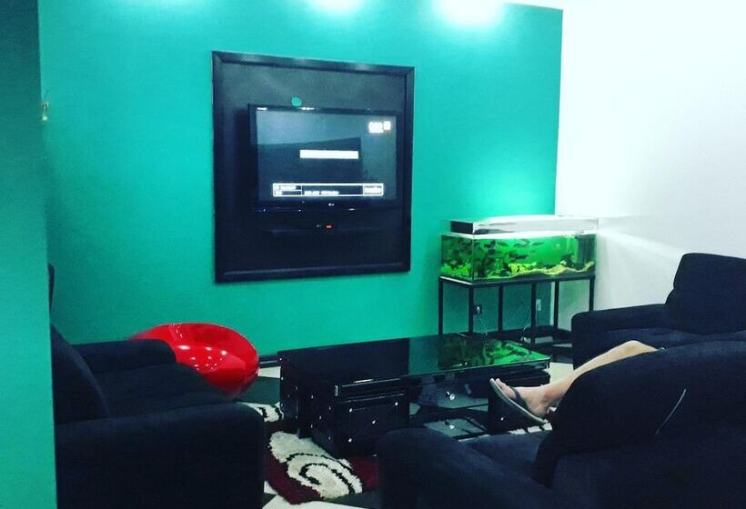 Hotel Al Khalil Matola