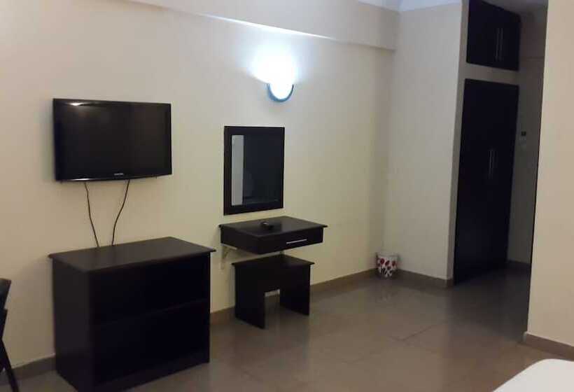 Hotel Al Khalil Matola