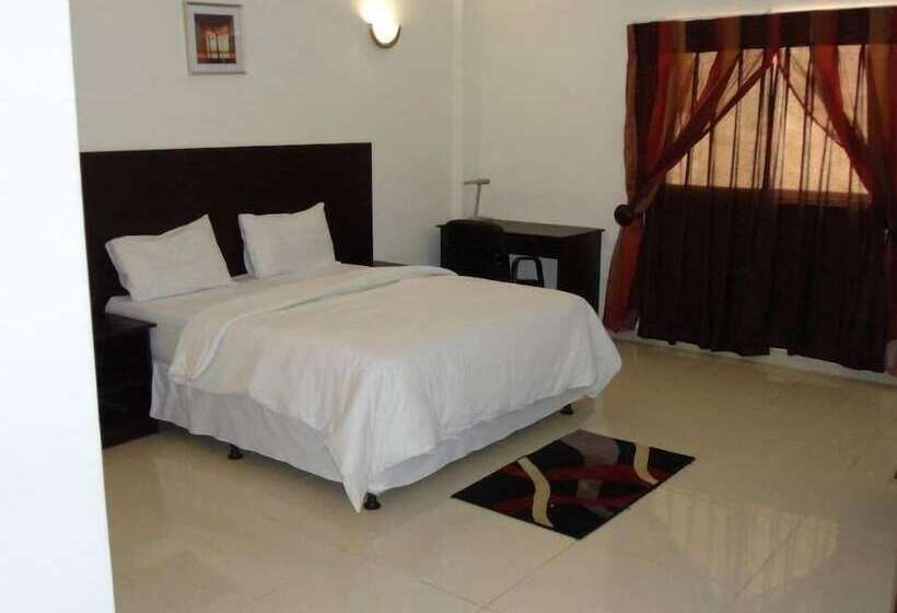 Hotel Al Khalil Matola