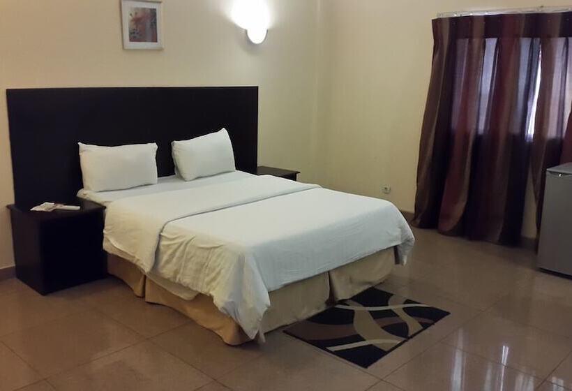 Hotel Al Khalil Matola