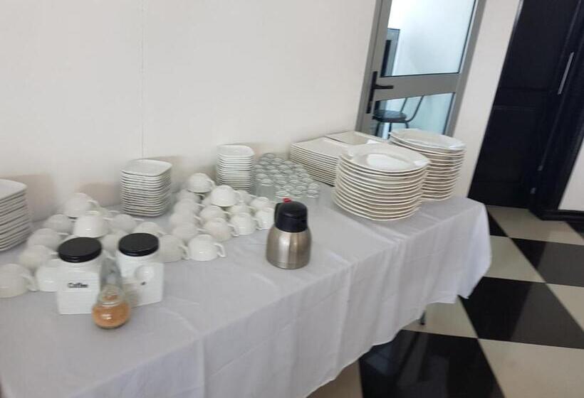 Hotel Al Khalil Matola