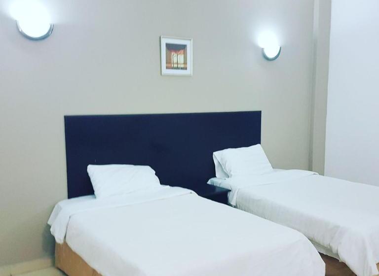 Hotel Al Khalil Matola