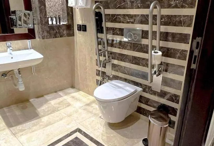 Bayat Hotel فندق بيات