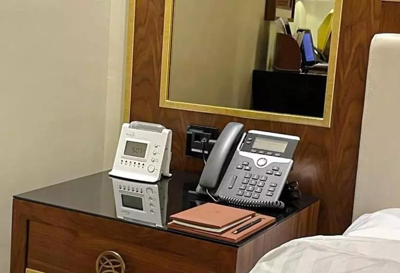 Bayat Hotel فندق بيات