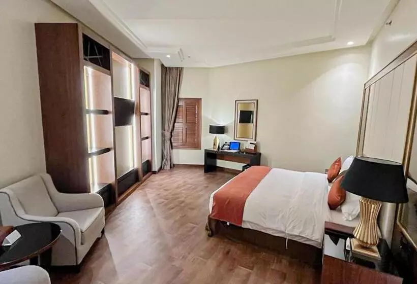 Bayat Hotel فندق بيات