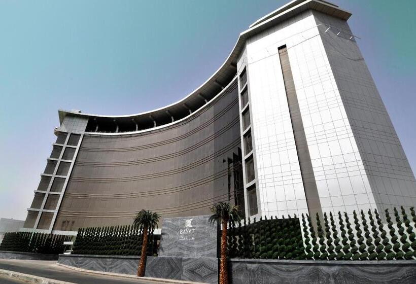 Hôtel Bayat