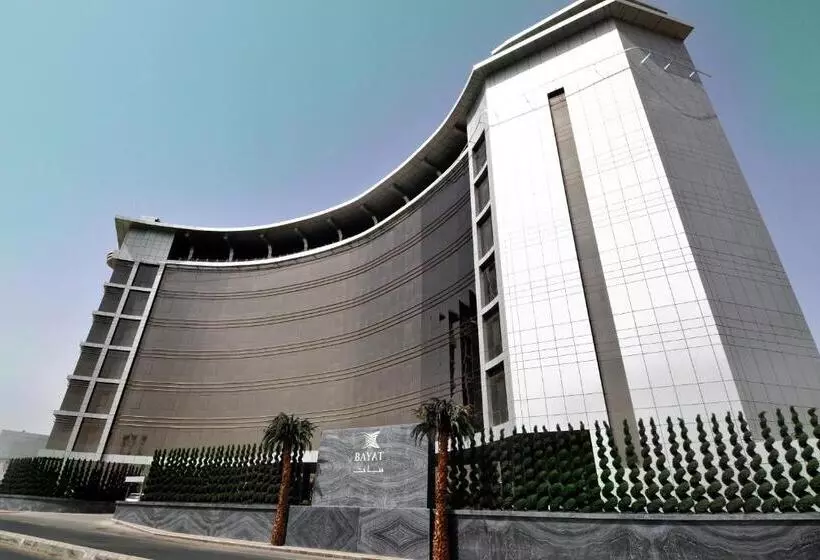 Bayat Hotel فندق بيات