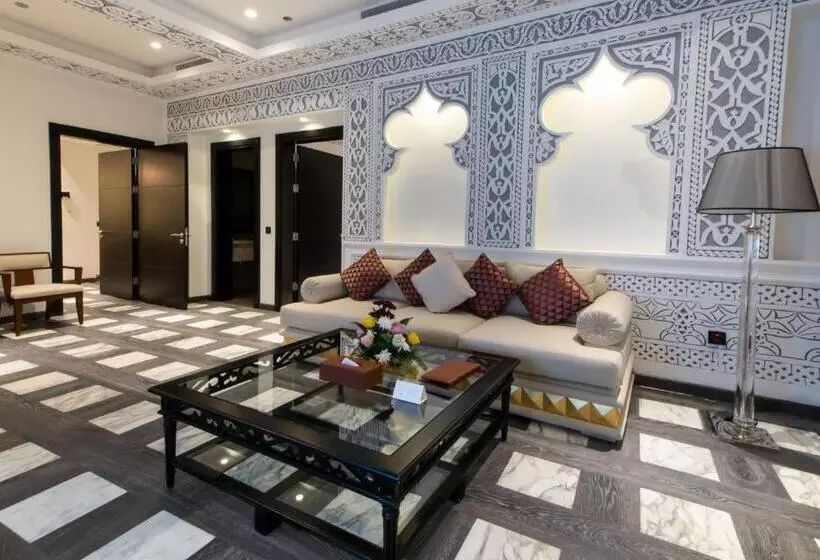 Bayat Hotel فندق بيات