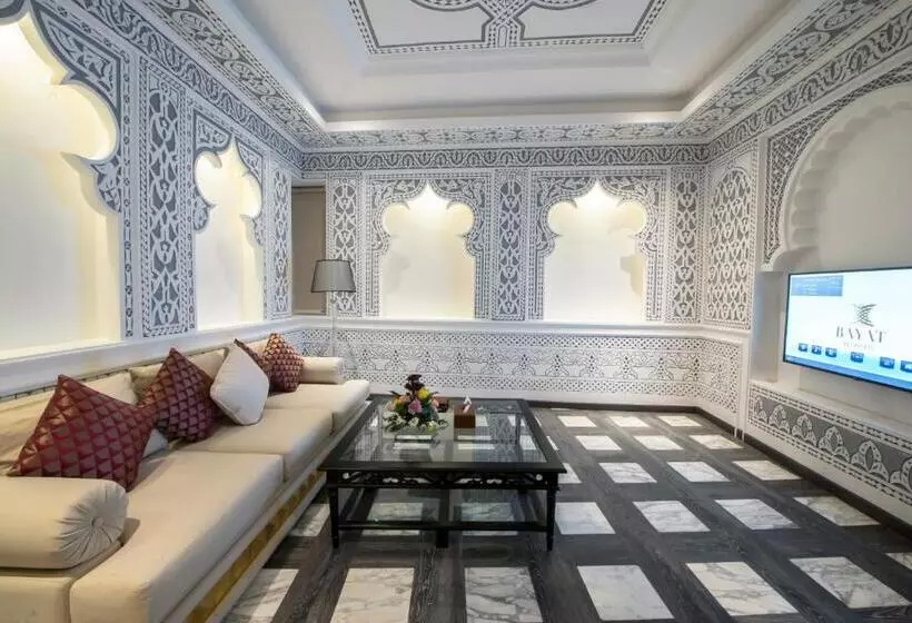 Bayat Hotel فندق بيات