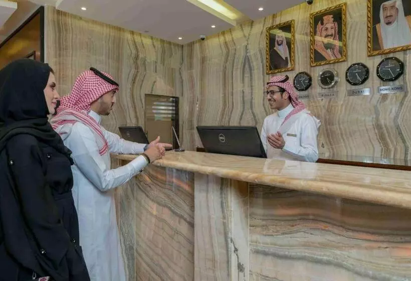 Bayat Hotel فندق بيات