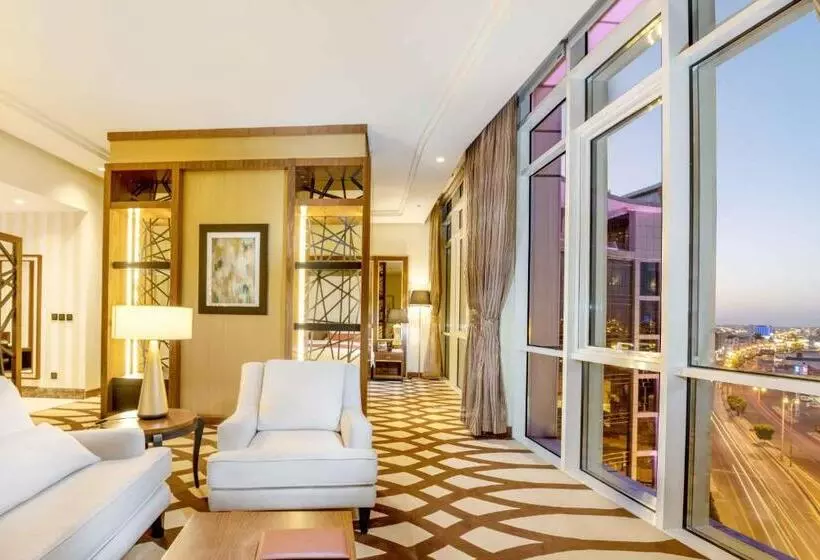 Bayat Hotel فندق بيات