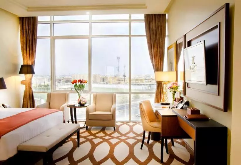 Bayat Hotel فندق بيات