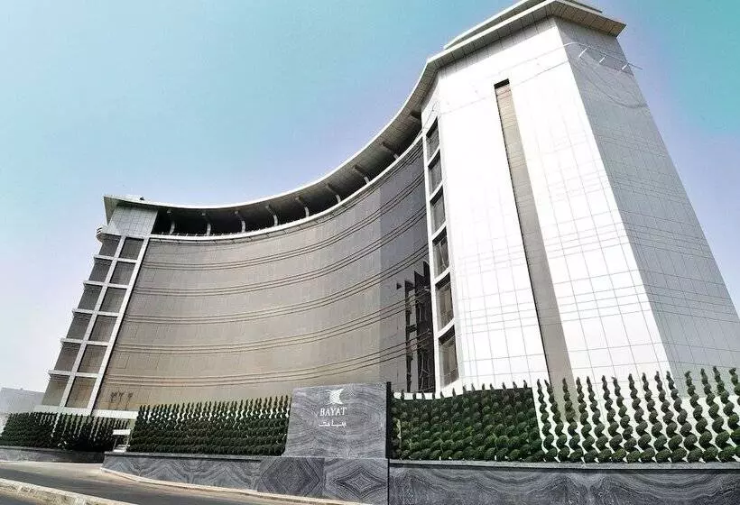 Bayat Hotel فندق بيات