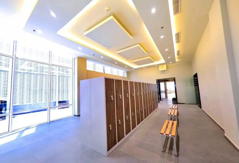Bayat Hotel فندق بيات