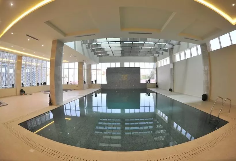 Bayat Hotel فندق بيات