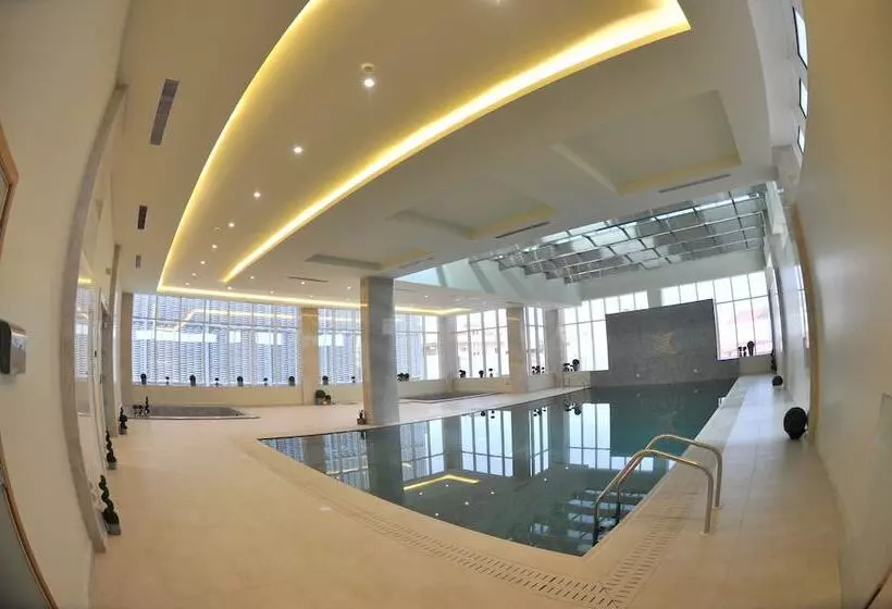 Bayat Hotel فندق بيات