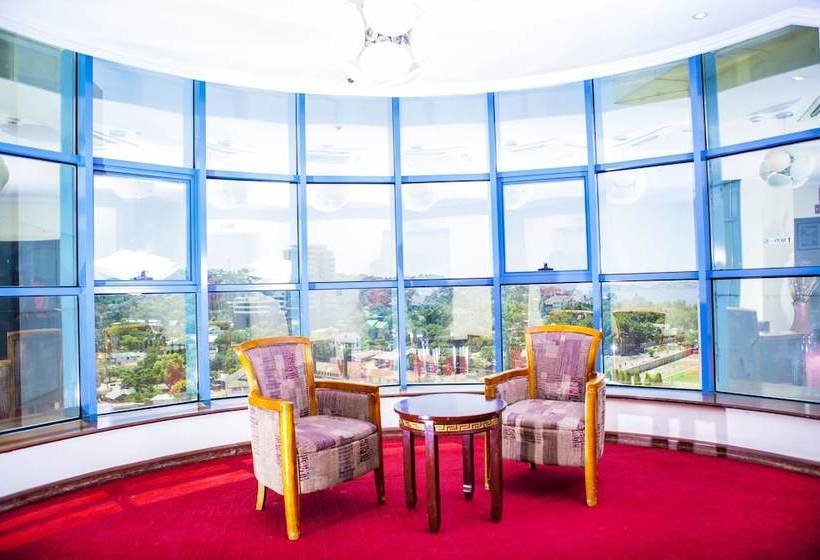 فندق Belmont Fairmount