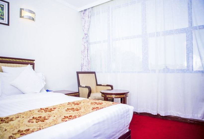 فندق Belmont Fairmount