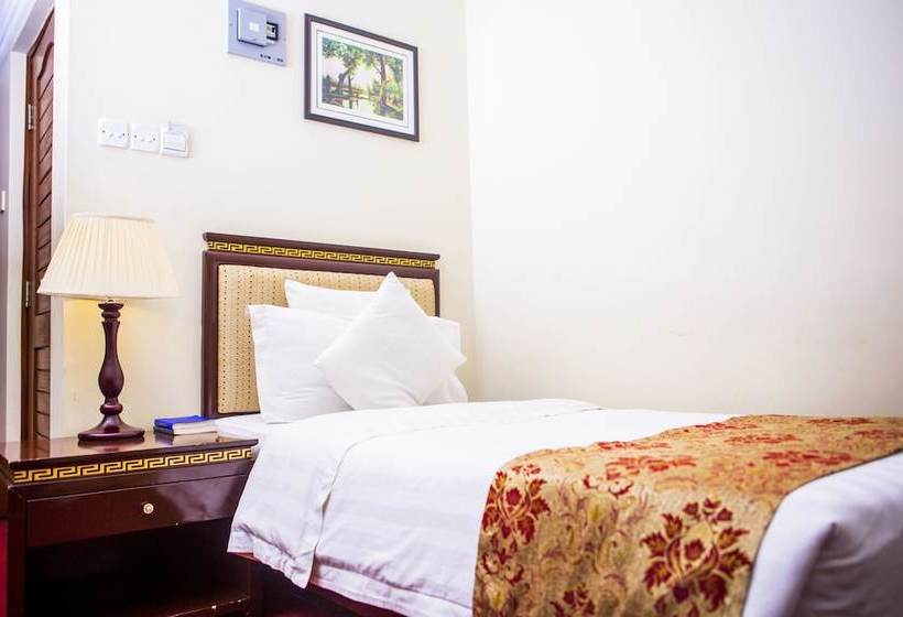 فندق Belmont Fairmount