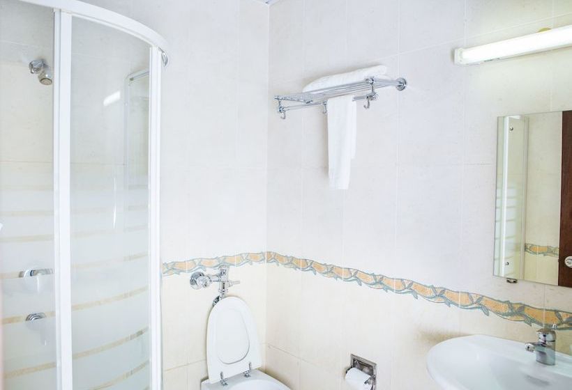 فندق Belmont Fairmount