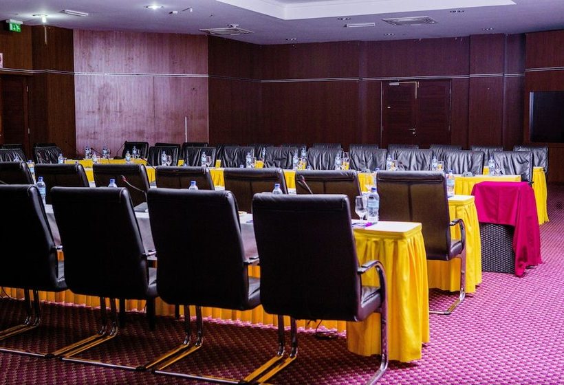 فندق Belmont Fairmount