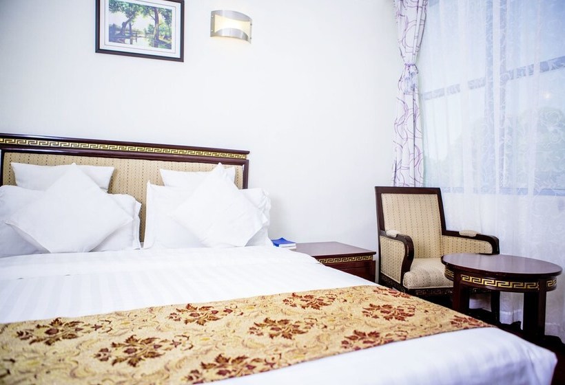 فندق Belmont Fairmount