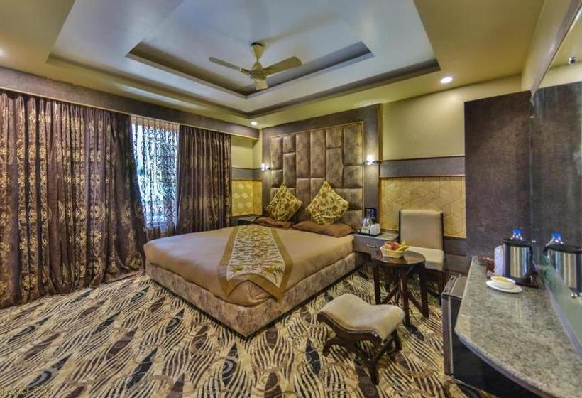 בית מלון כפרי Eden Resorts And Suits