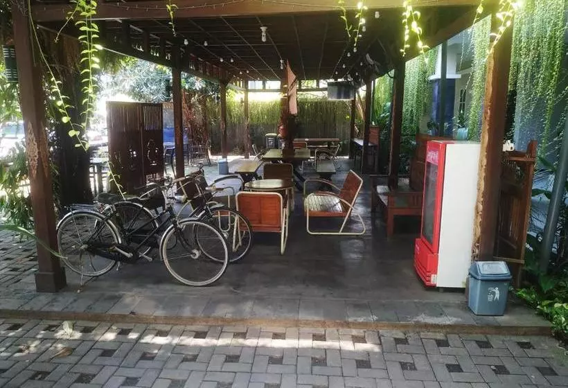 Hotell Nusantara