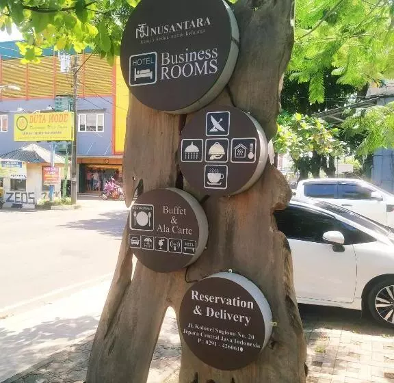 Hotell Nusantara