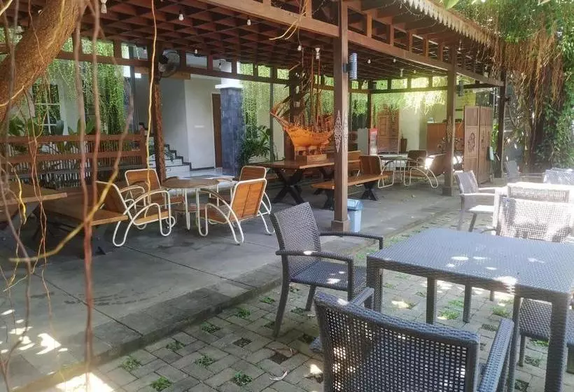 Hotell Nusantara