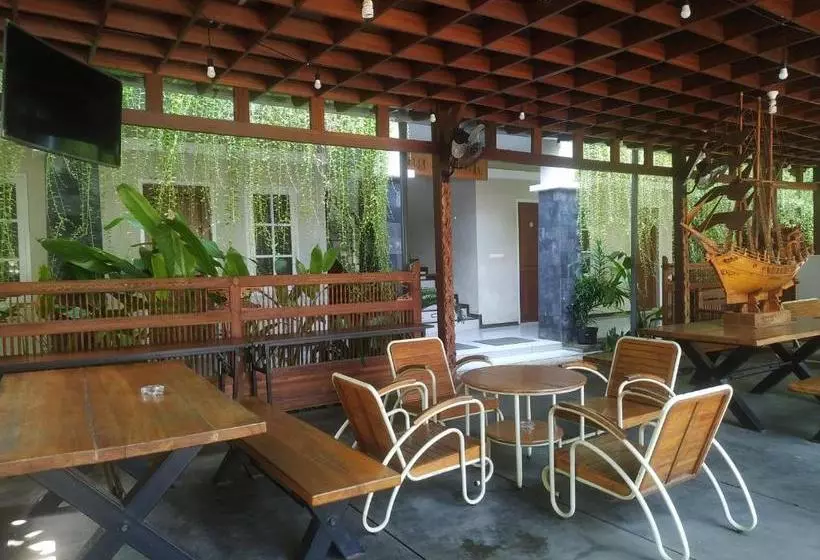 Hotell Nusantara