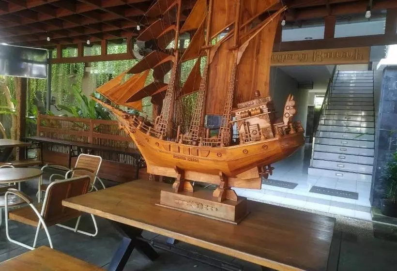 Hotell Nusantara