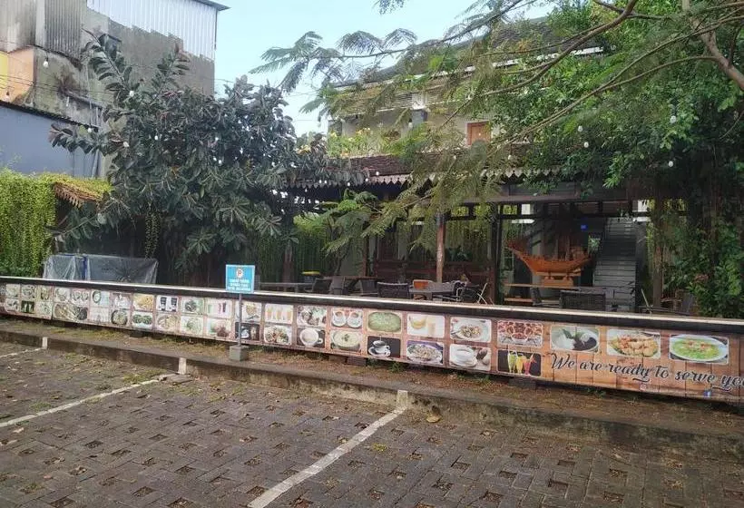 Hotell Nusantara