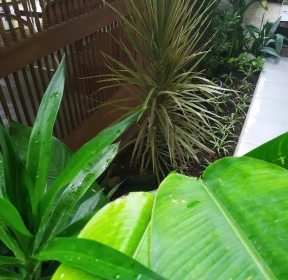 Hotell Nusantara