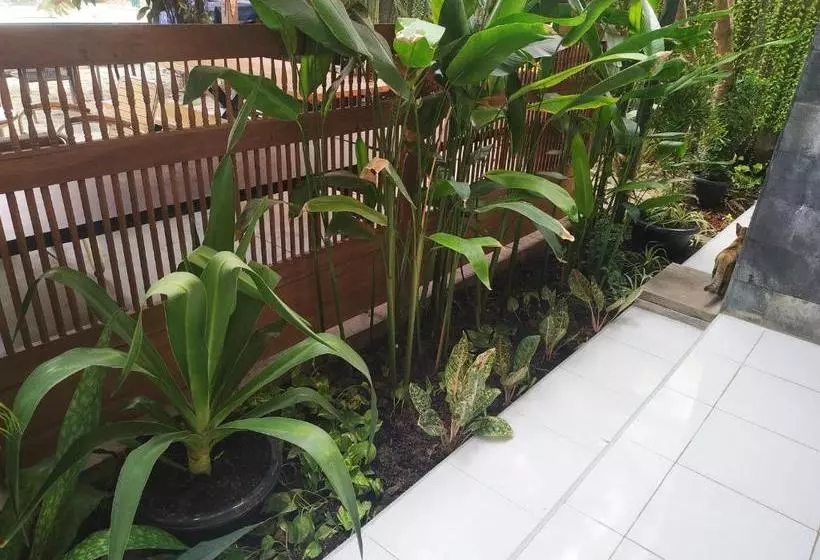 Hotell Nusantara