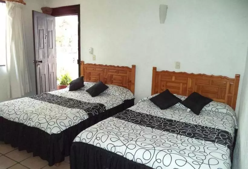 Hotel Ocampo