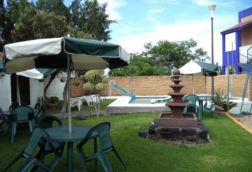 Hotel Ocampo