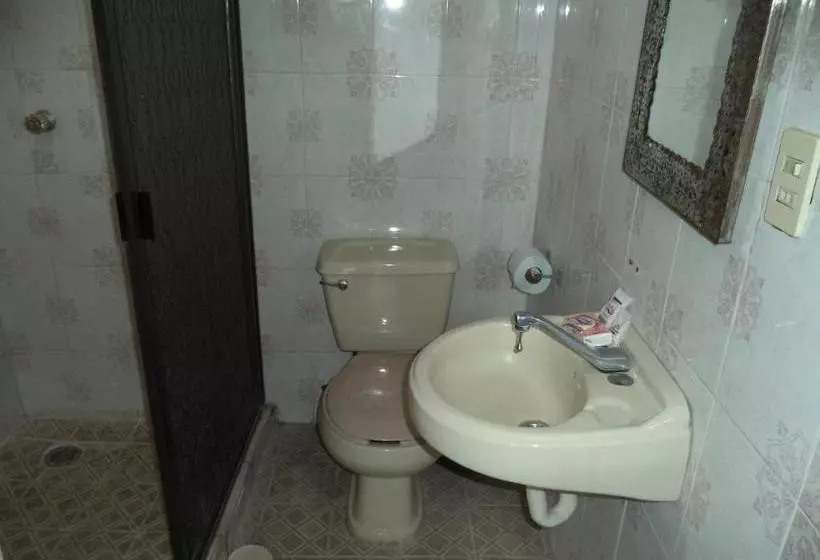 Hotel Ocampo